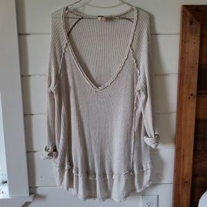 Free People Thermal